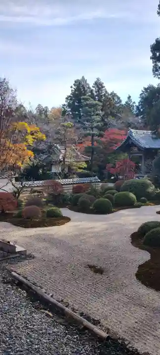 龍潭寺(静岡県)