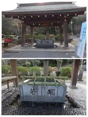 大分縣護國神社(大分県)