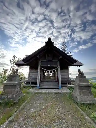 御園神社(北海道)
