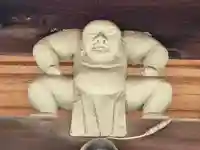 西方院運行寺(和歌山県)