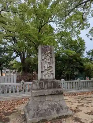 丸亀春日神社(香川県)