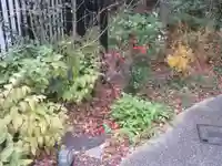 葺城稲荷神社(東京都)