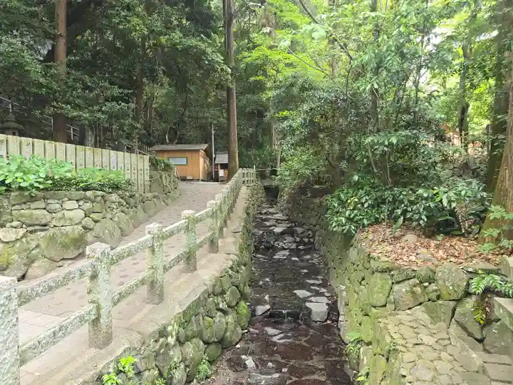 枚岡神社(大阪府)