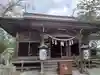 遠見岬神社(千葉県)