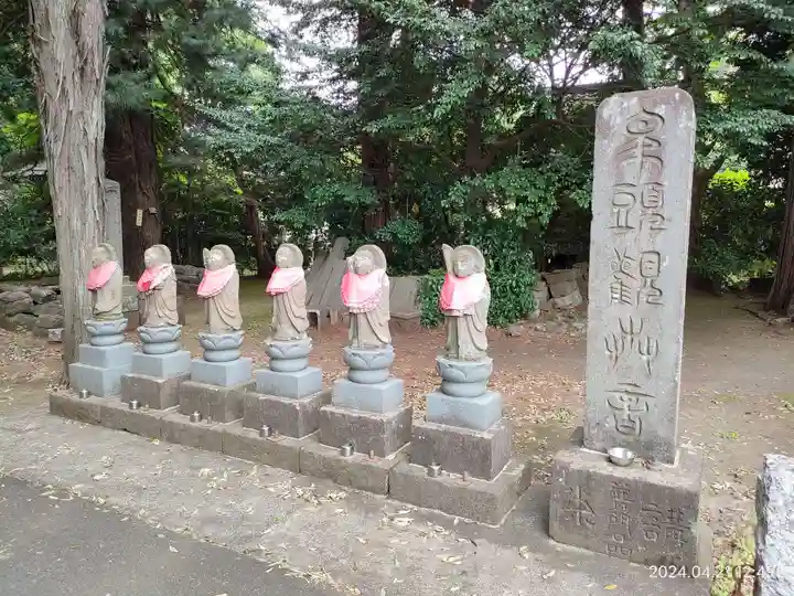 海岸寺(東京都)