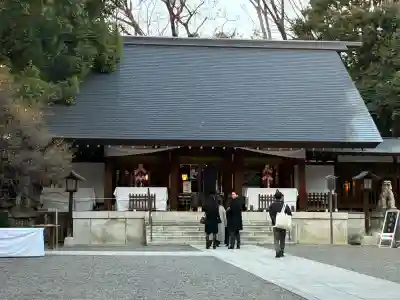 乃木神社(東京都)