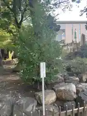 本土神社(岐阜県)