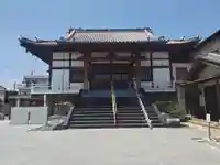 敬西寺のその他建物
