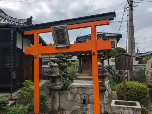 圓融寺（円融寺）(滋賀県)