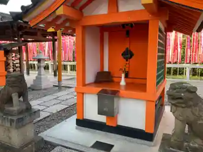 住吉大社の末社・摂社