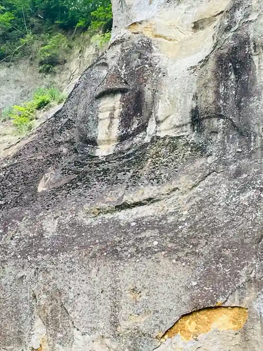 達谷窟毘沙門堂(岩手県)