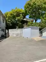 森本神社のその他建物