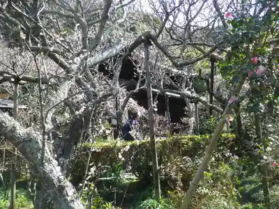 瑞泉寺のその他建物