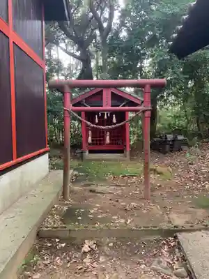 木花神社の末社・摂社