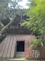 播州清水寺の建物その他