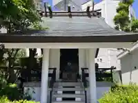 日枝神社(東京都)