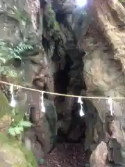 來宮神社(静岡県)