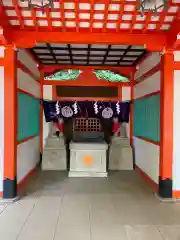 根津神社(東京都)