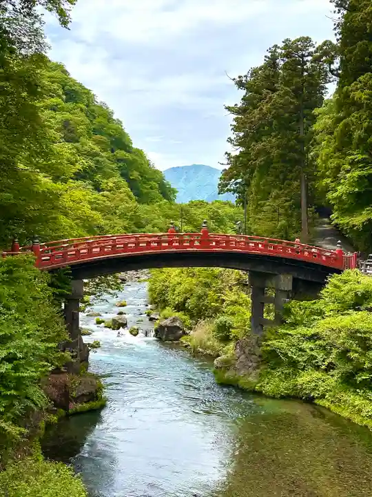 日光二荒山神社(栃木県)