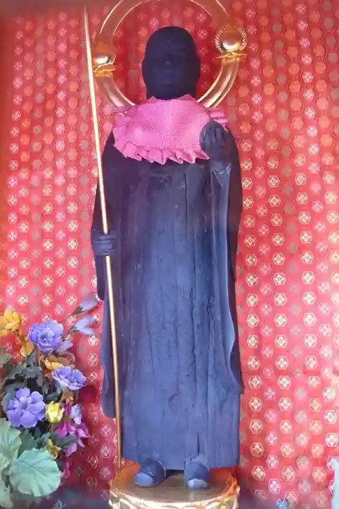 祠(仏像)(京都府)