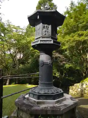 法輪寺のその他建物