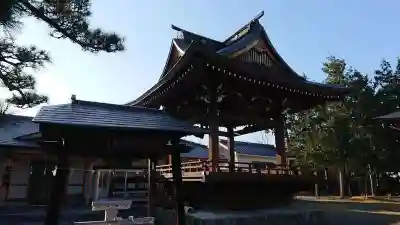 玉諸神社のその他建物