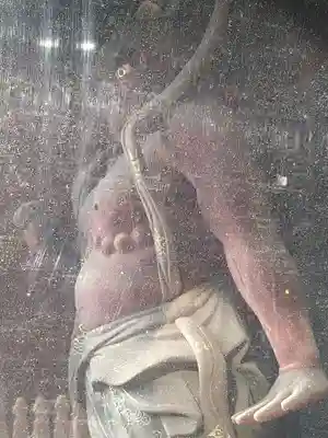 宝泉寺(東京都)