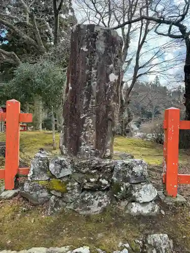 丹生都比売神社(和歌山県)