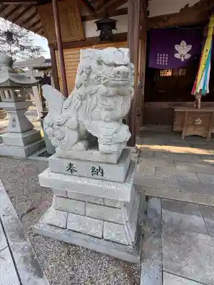 稲荷神社(三重県)