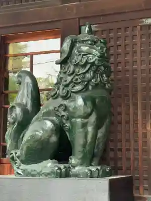 鳥海月山両所宮(山形県)