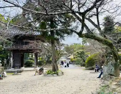 伊勢の国 四天王寺(三重県)