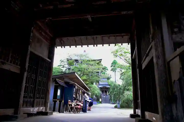 笠森寺(千葉県)