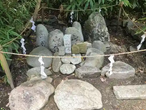 津八幡宮(三重県)