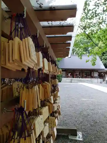 乃木神社(東京都)