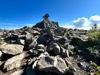 禰固岳神社(長野県)