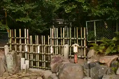 木嶋坐天照御魂神社(京都府)