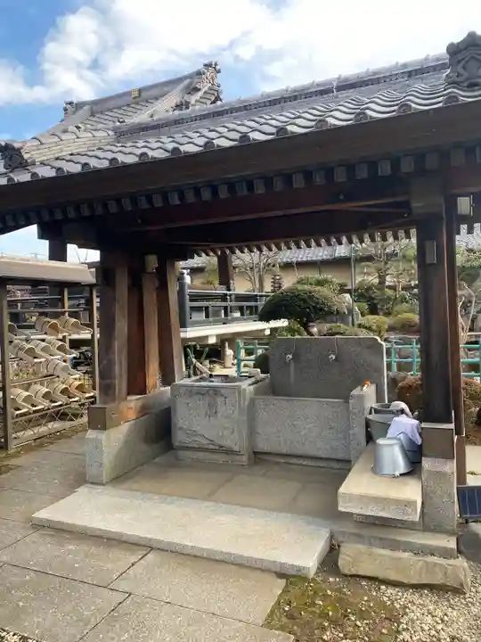 善生寺(東京都)