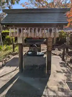 足助八幡宮(愛知県)