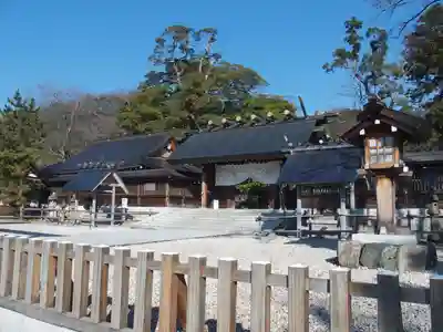 丹後一ノ宮 元伊勢 籠神社(京都府)