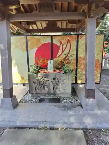 大御和神社(徳島県)