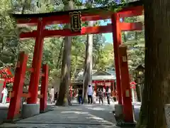 椿岸神社(三重県)