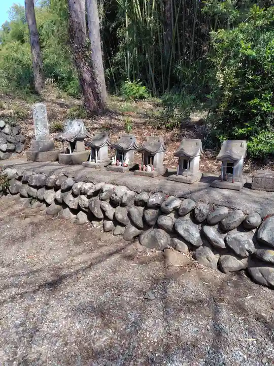 三島愛宕神社 (埼玉県)