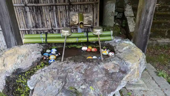 金蔵寺(京都府)