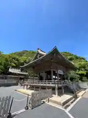 鶴嶺神社(鹿児島県)