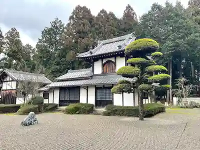 松雲寺(滋賀県)