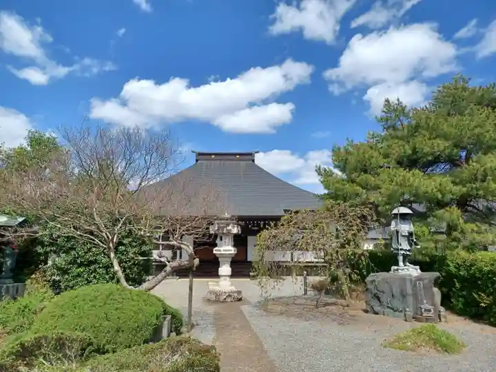 円通寺(東京都)