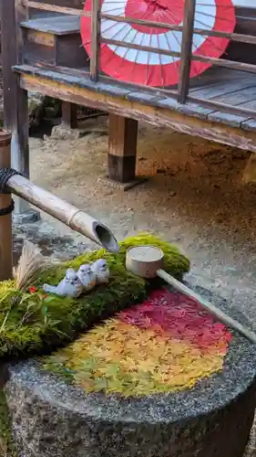 柳谷観音　楊谷寺(京都府)