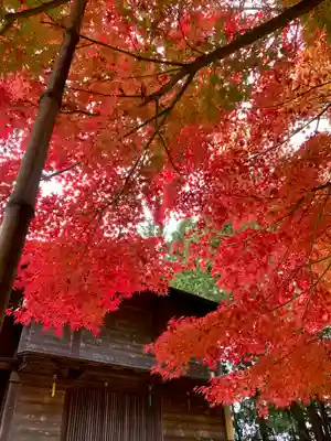 滑川神社 - 仕事と子どもの守り神のその他建物