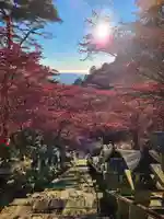 大山寺(神奈川県)