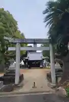 金刀比羅神社(愛媛県)